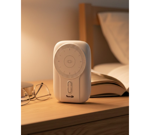 22.5W Süper Hızlı Şarjlı Çok Fonksiyonlu 10000 mAh Powerbank