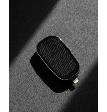 Taşınabilir Solar Powerbank 1200mAh Outdoor Kullanım