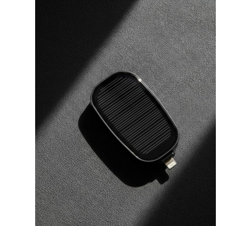 Taşınabilir Solar Powerbank 1200mAh Outdoor Kullanım