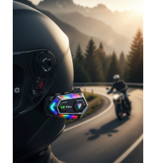 IPX6 Su Geçirmez Gürültü Engelleyici Kask Kulaklık