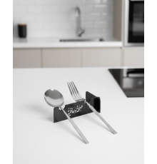 3D Özel Baskı 6’lı Servis Standı Ramazan Sofrası Aparatı