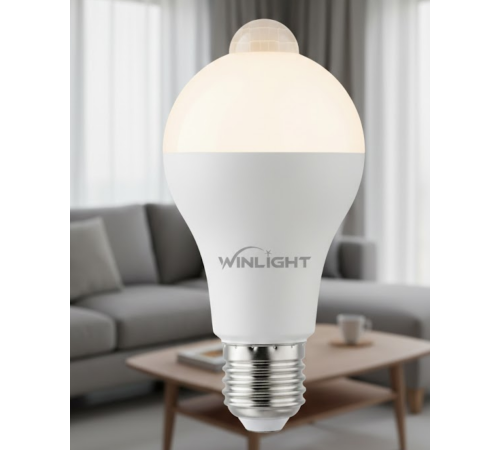 Akıllı Sensörlü Lamba Tasarruflu ve Konforlu Aydınlatma Çözümü