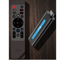 Akıllı Kumandalı 8K TV Stick Bas Konuş Destekli