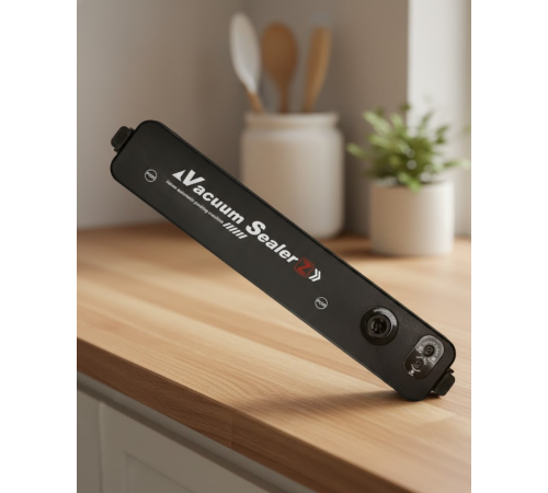 Pratik ve Dayanıklı Ev Tipi Vakumlama Makinesi ile Gıdalar Hep Taze