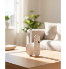 Akıllı TV Dönüştürücü Cihaz Uygulama Destekli Medya Paylaşımı