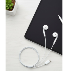 Type C Girişli Kulak İçi Kulaklık Günlük Kullanıma Uygun
