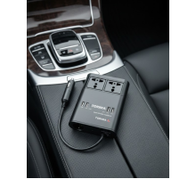 Araçta 220V Kullanım Sağlayan USB Destekli Güç İnvertörü