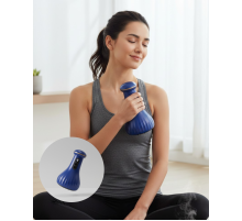 Evde Spa Deneyimi Sunan Elektrikli Masaj Aleti