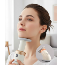 Gıdı Bölgesi İçin Boyun ve Çene Altı Egzersiz Aleti