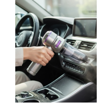 Mini El Süpürgesi Ev Araç Ofis Çok Amaçlı