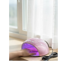 Ev Tipi Manikür İçin Ultraviyole LED Oje Kurutucu