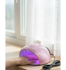 Ev Tipi Manikür İçin Ultraviyole LED Oje Kurutucu