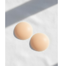 Silikon Göğüs Ucu Gizleyici Hafif ve Konforlu Kullanım