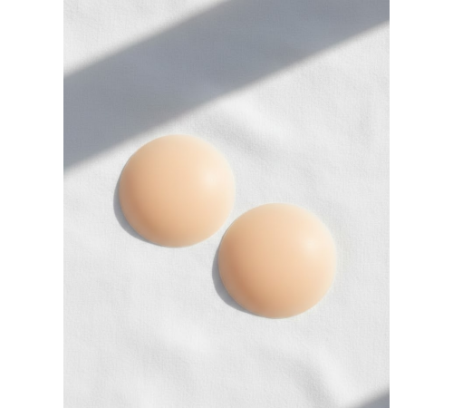 Silikon Göğüs Ucu Gizleyici Hafif ve Konforlu Kullanım