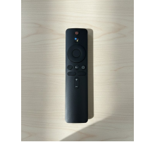 Bluetooth Uyumlu Akıllı TV Kumandası Ergonomik Tasarım