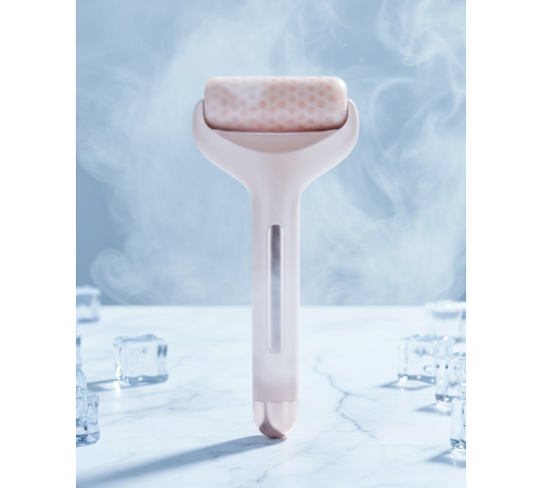 Cilt Bakımı İçin Buz Silindiri Yüz Masaj Aleti