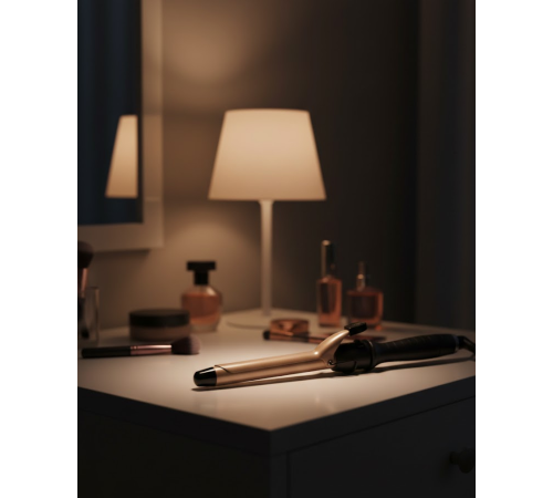 230 Derece Isı Ayarlı Seramik Saç Maşası 25 mm