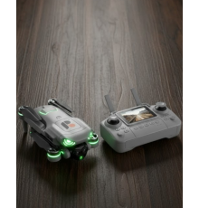 Akıllı Sensörlü Drone Canlı Görüntü Aktarımlı