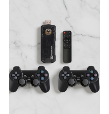 Mini Retro Oyun Konsolu Kablosuz Gamepad HDMI TV Uyumlu