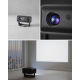 Smart Projector Android TV Dolby Sesli WiFi Bluetooth