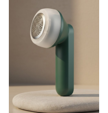 Kompakt Tasarım Kumaş Tüy Toplayıcı Makine