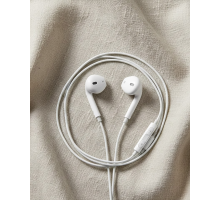 Type C Kablolu Mikrofonlu Kulaklık Mega Bass Özellikli