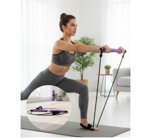 Çok Amaçlı Pilates Bar Yoga ve Fitness İçin Profesyonel Tasarım