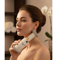 Boyun ve Çene Altı Kaslarını Çalıştırmaya Yardımcı Egzersiz Aleti