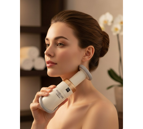 Boyun ve Çene Altı Kaslarını Çalıştırmaya Yardımcı Egzersiz Aleti