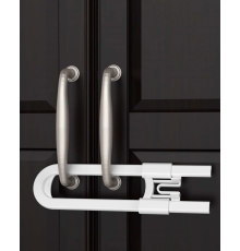 DOLAP EMNİYET KEMERİ 4 ADET