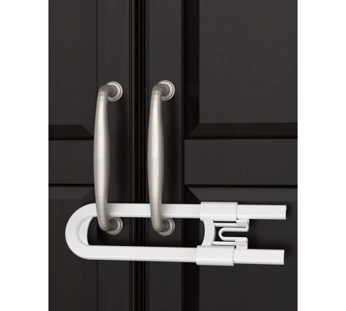 DOLAP EMNİYET KEMERİ 4 ADET