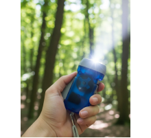 KENDİ KENDİNE ŞARJ OLAN FENER