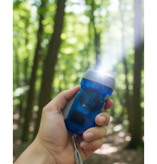 KENDİ KENDİNE ŞARJ OLAN FENER