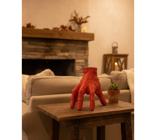 DEKORASYON EL KÜCÜK