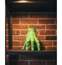 DEKORATİF EL BÜYÜK