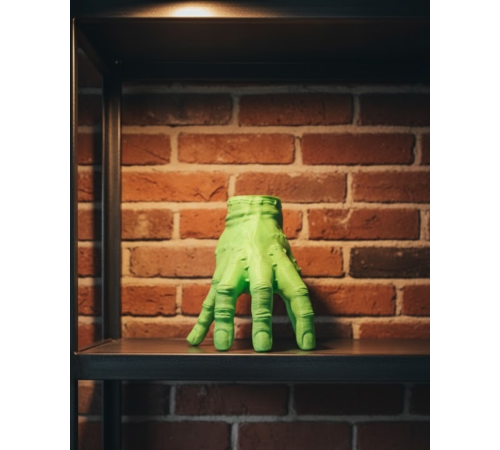 DEKORATİF EL BÜYÜK