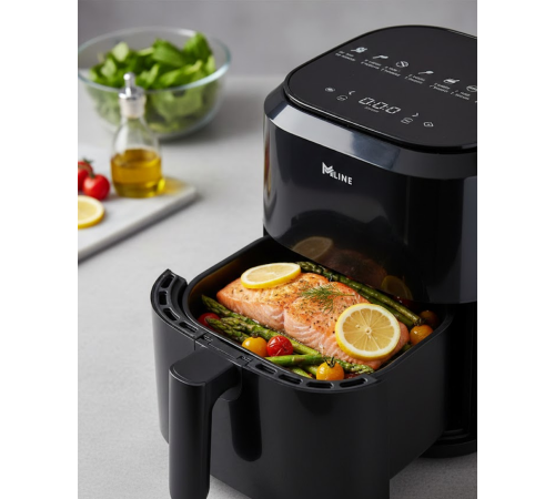 DA-AF4LE01 AİRFRYER