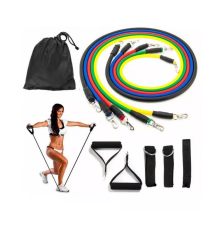 11 PARÇA SPOR ALETİ