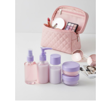 5Lİ SEYAHAT ŞİŞESİ MOR