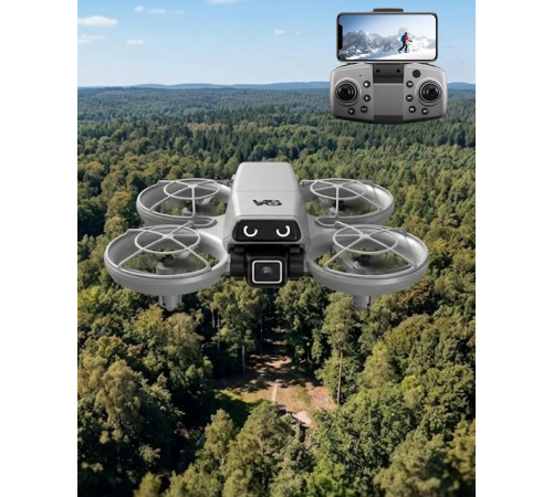 V8 DRONE