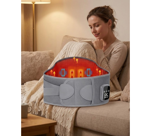 CL3666 REGLİ KEMERİ