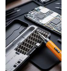 TKS001 ŞARJLI VİDA TAKIMI