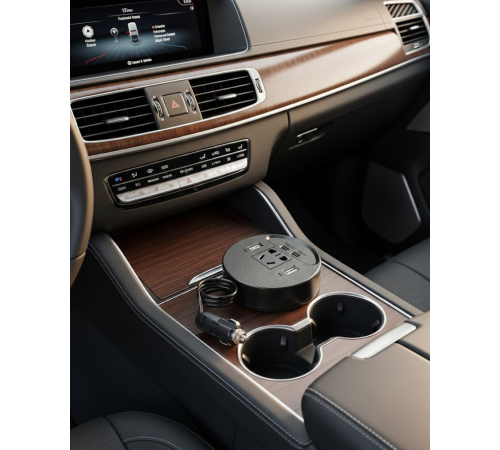 G22 ÇAKMAKLIK PRİZ DÖNÜŞTÜRÜCÜ