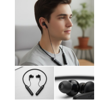 250 SAAT ŞARJ SÜRELİ KULAKLIK