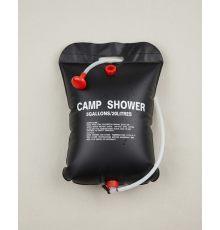 CAMP SHOWER