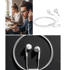 İP15 KABLOLU KULAKLIK