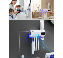 FV568 Diş Fırçası Tutucu