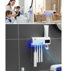 FV568 Diş Fırçası Tutucu