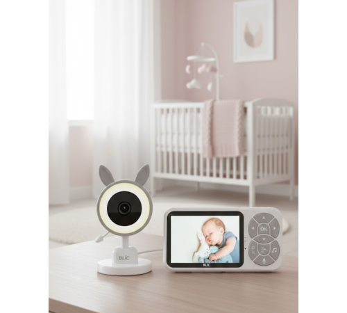 BLM71 BEBEK KAMERA