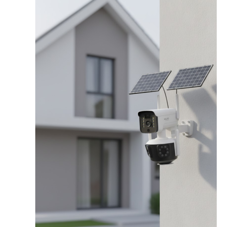 BLM93 SİM KARTLI ARICI KAMERASI